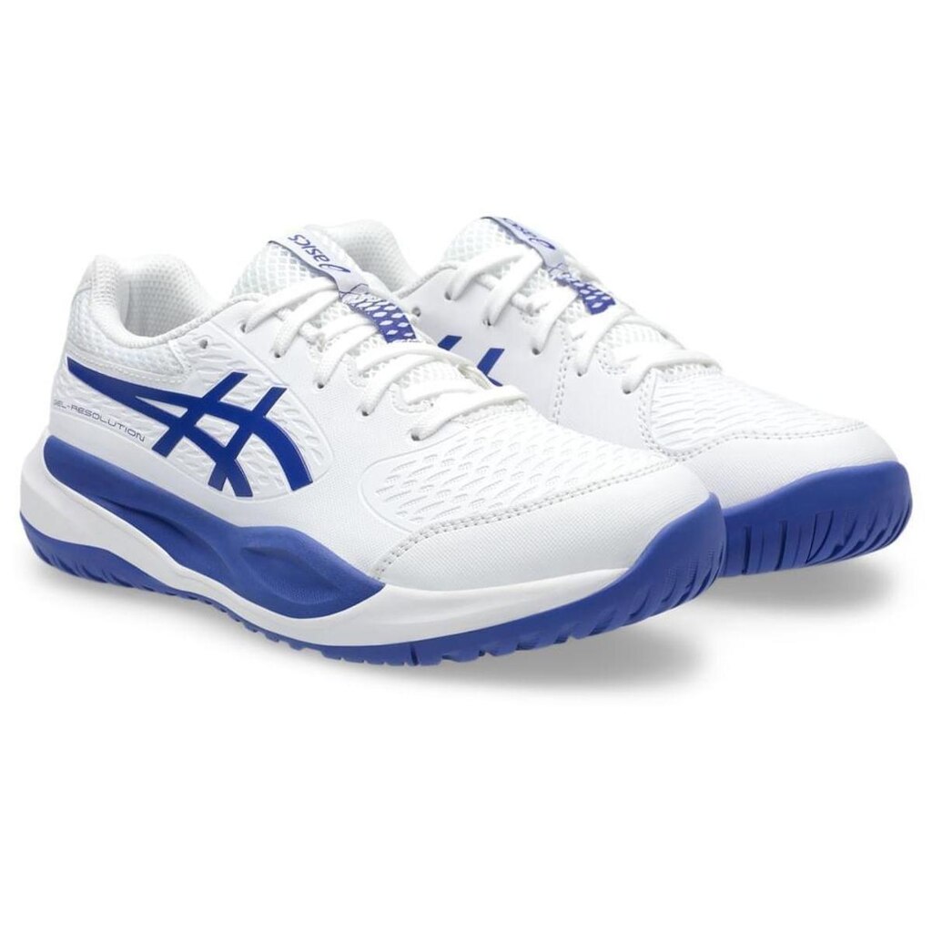 Tênis ASICS GEL-Resolution X GS Infantil