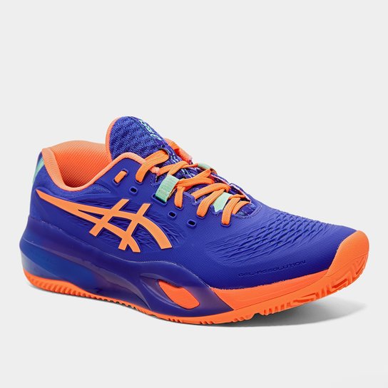 Tênis Asics Gel Resolution X Maculino