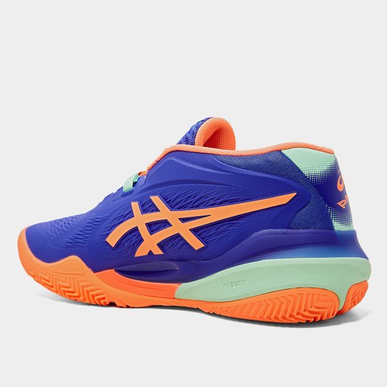 Tênis Asics Gel Resolution X Maculino