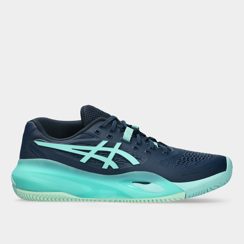 Tênis Asics Gel Resolution X Saibro Masculino