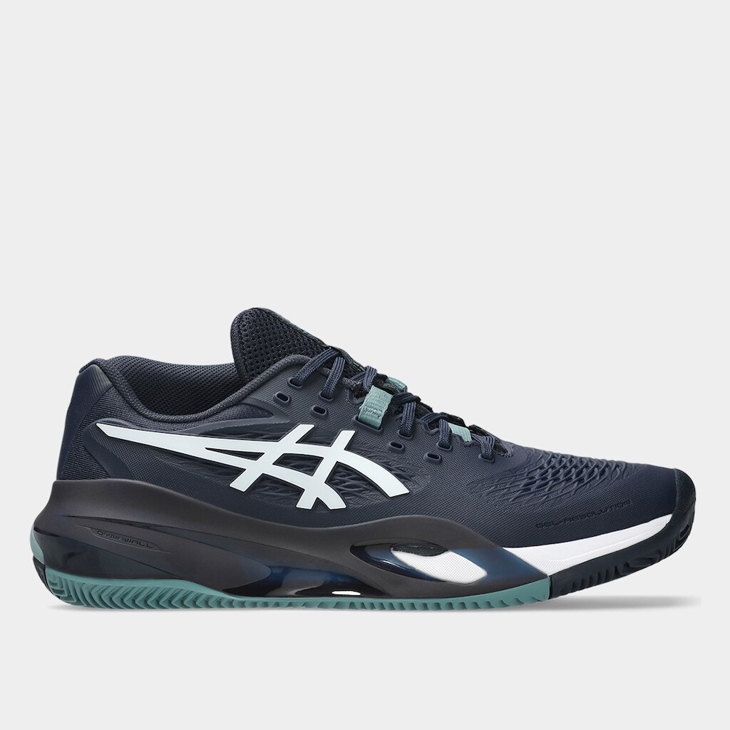Tênis Asics Gel Resolution X Saibro Masculino