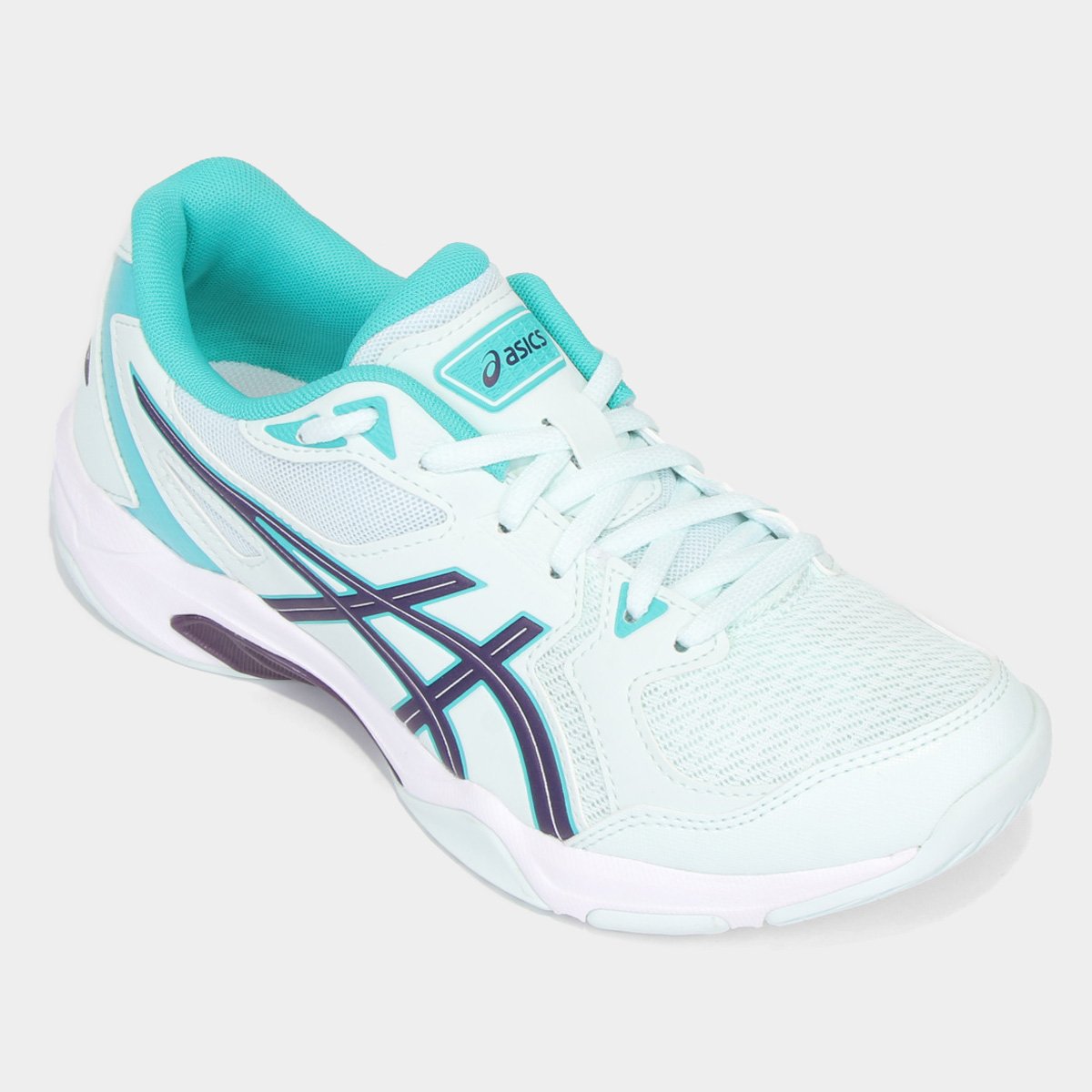 Tênis Asics Gel-Rocket 10 Feminino - 1