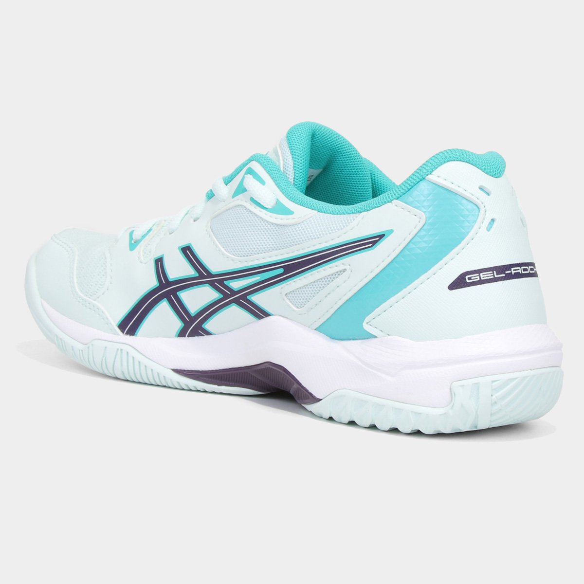 Tênis Asics Gel-Rocket 10 Feminino - 2