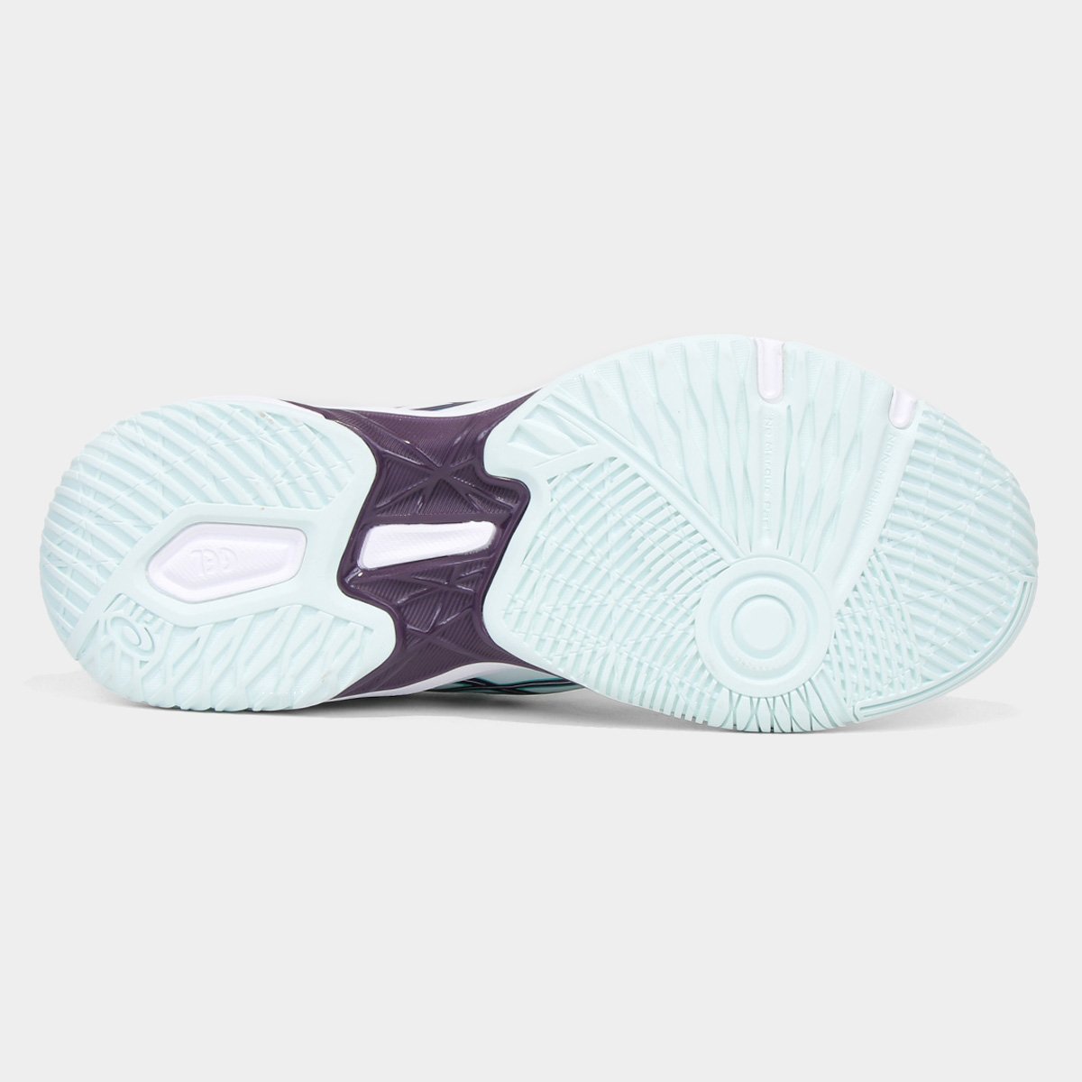Tênis Asics Gel-Rocket 10 Feminino - 4