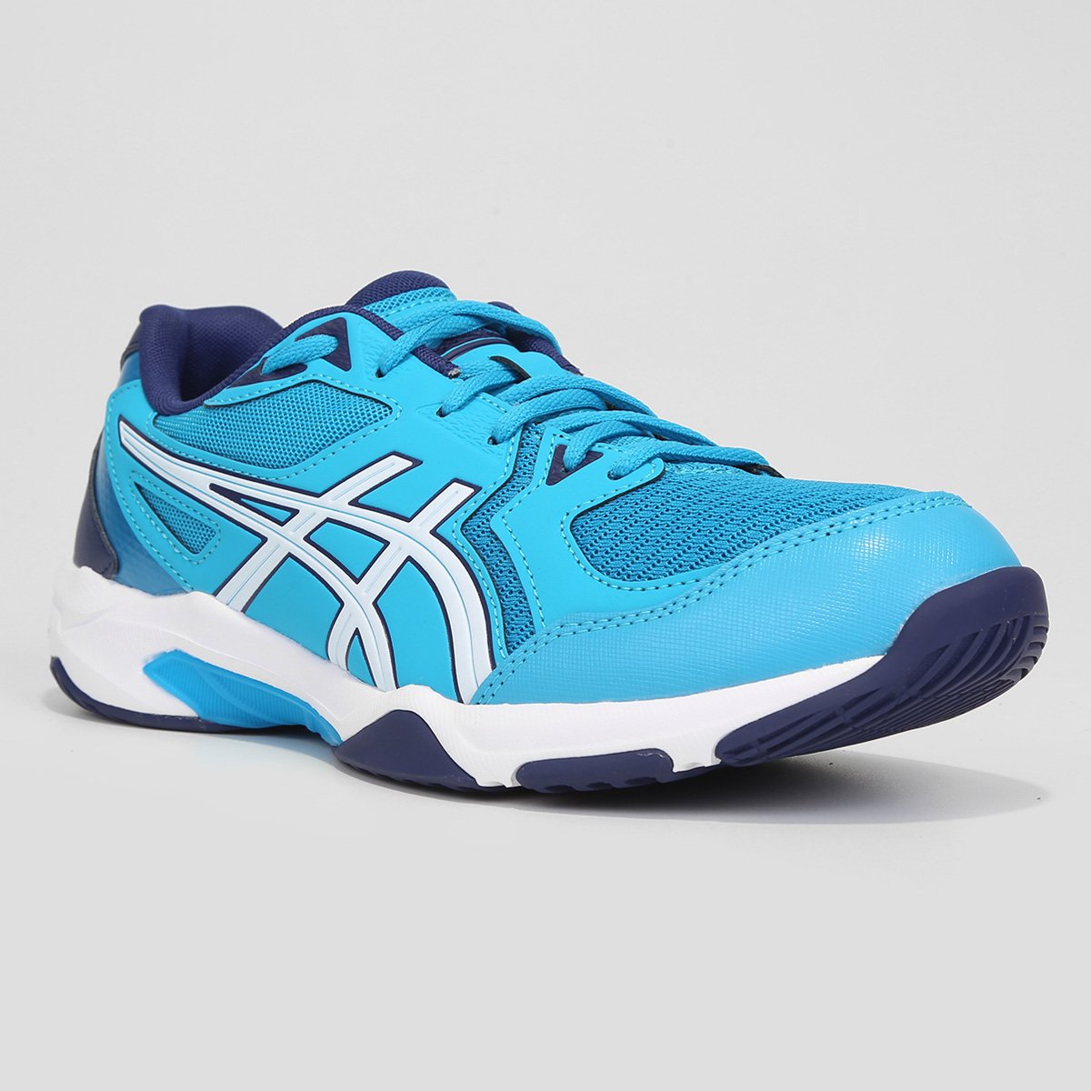 Tênis Asics Gel-Rocket 10 Masculino - 1