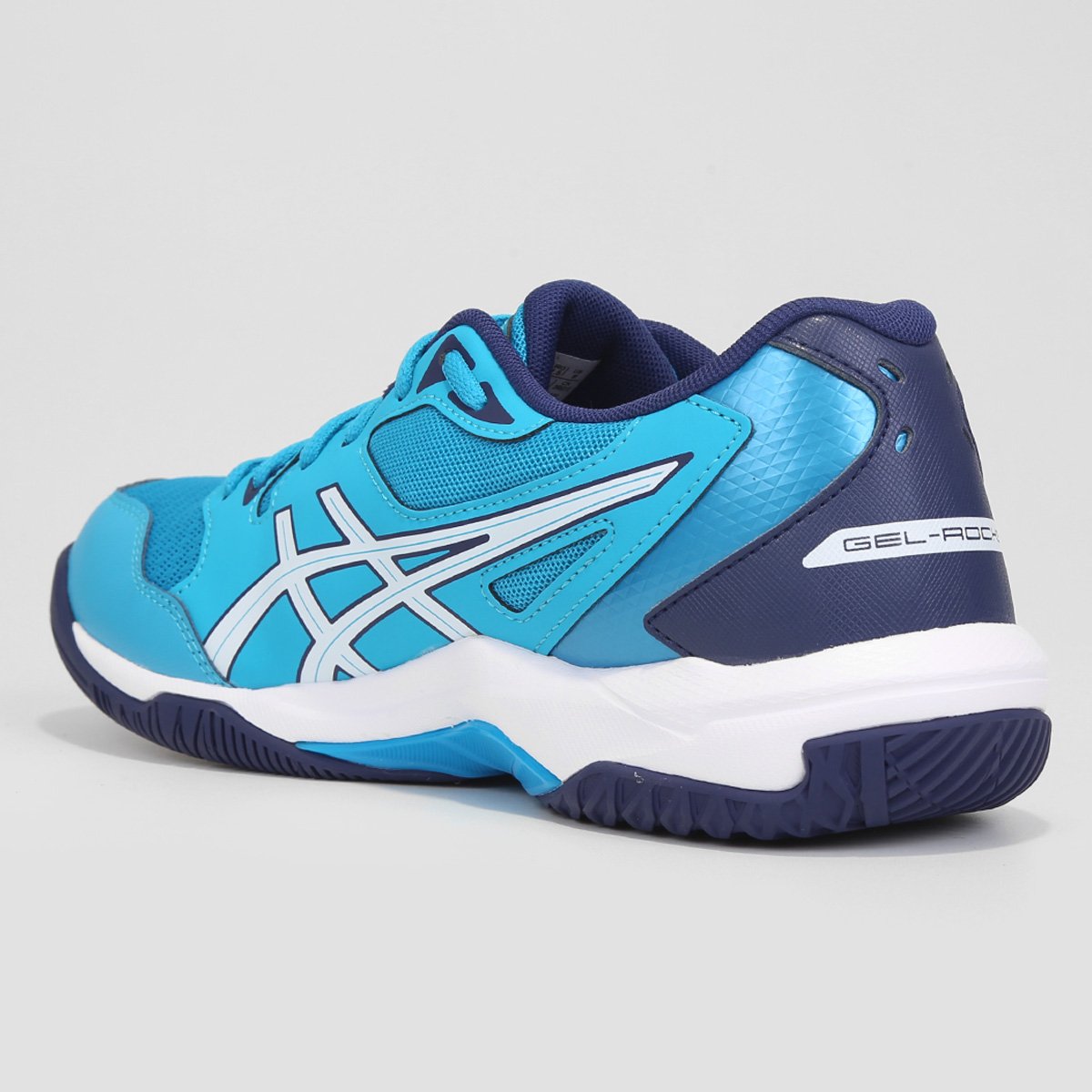 Tênis Asics Gel-Rocket 10 Masculino - 2
