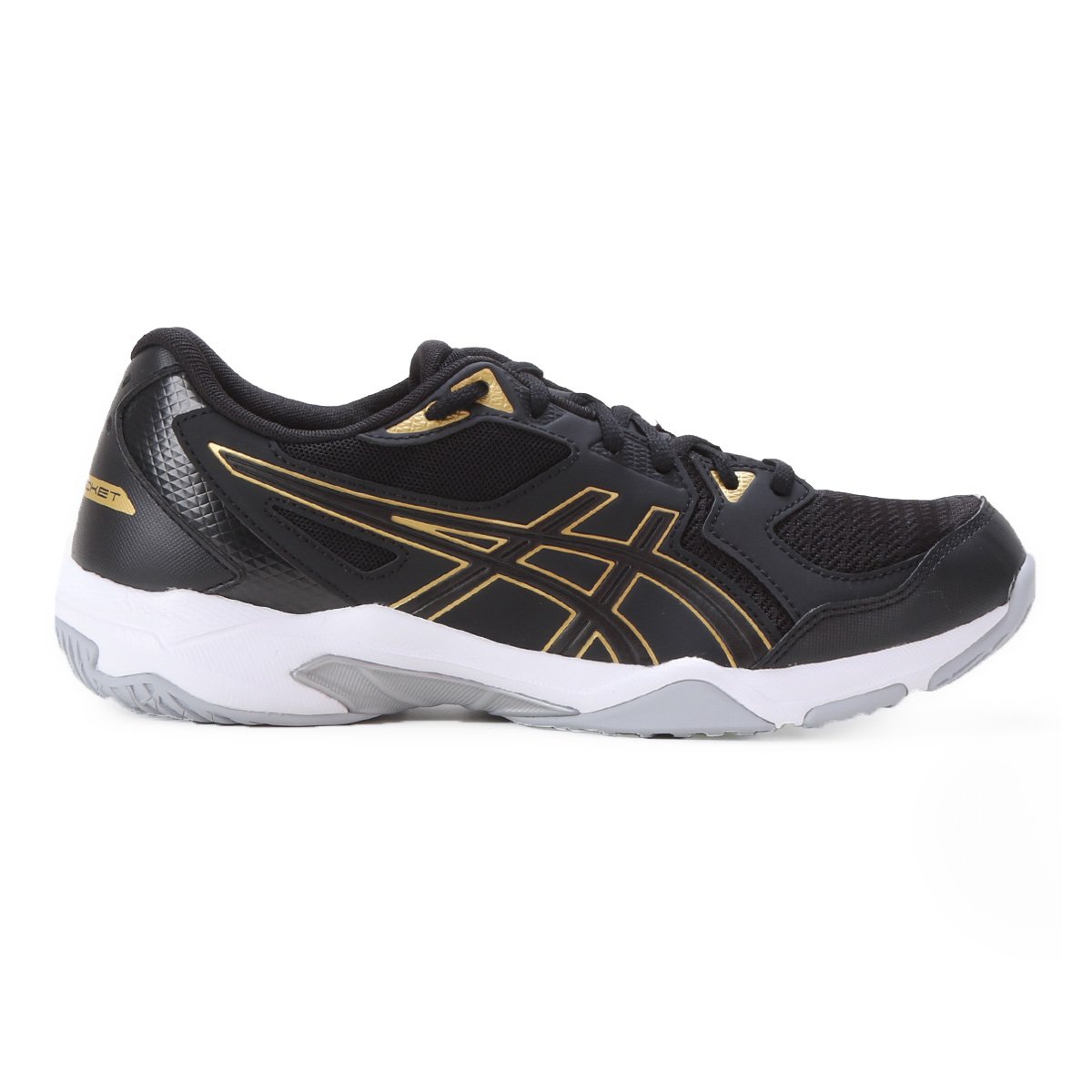 Tênis Asics Gel-Rocket 10 Masculino - 4