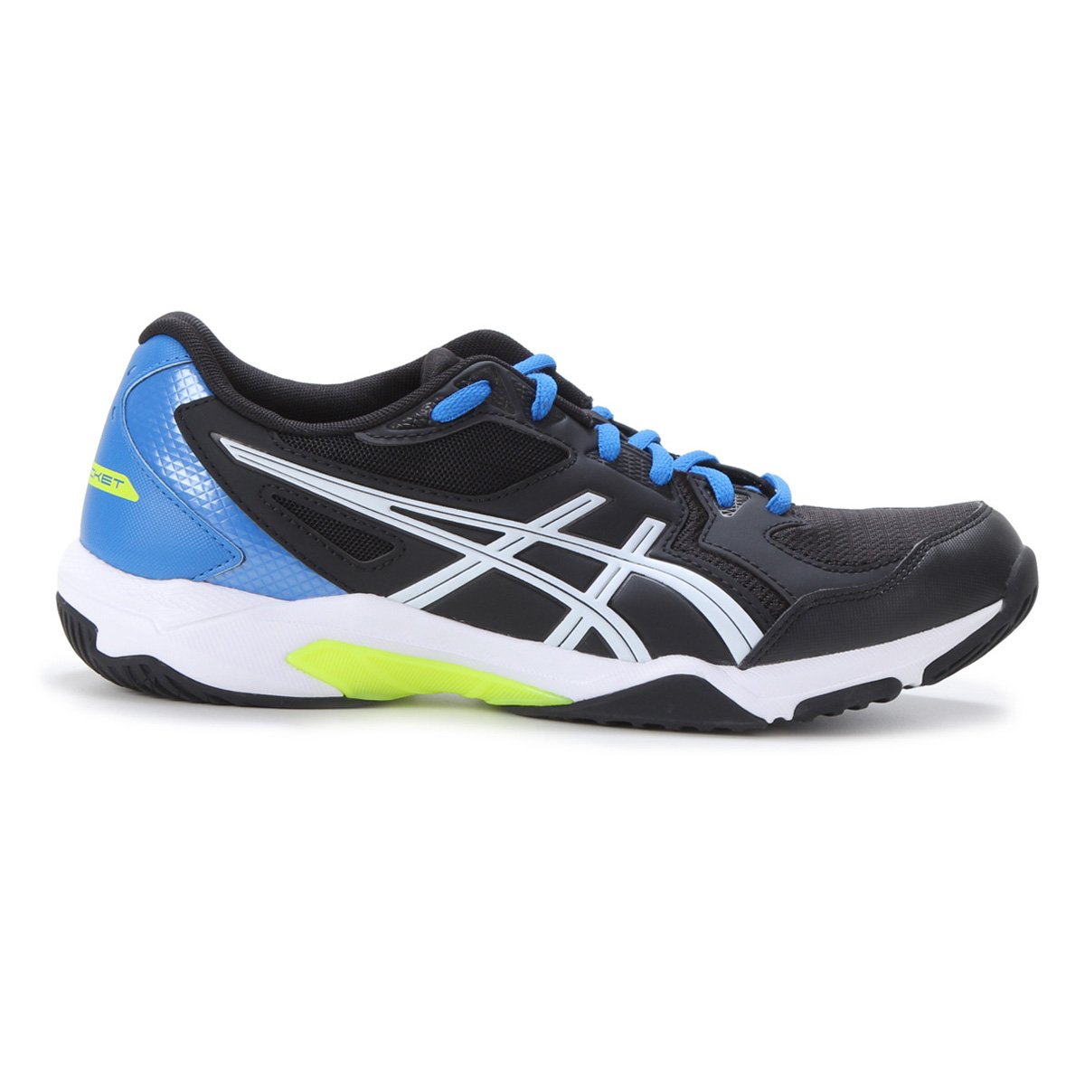 Tênis Asics Gel-Rocket 10 Masculino - 4