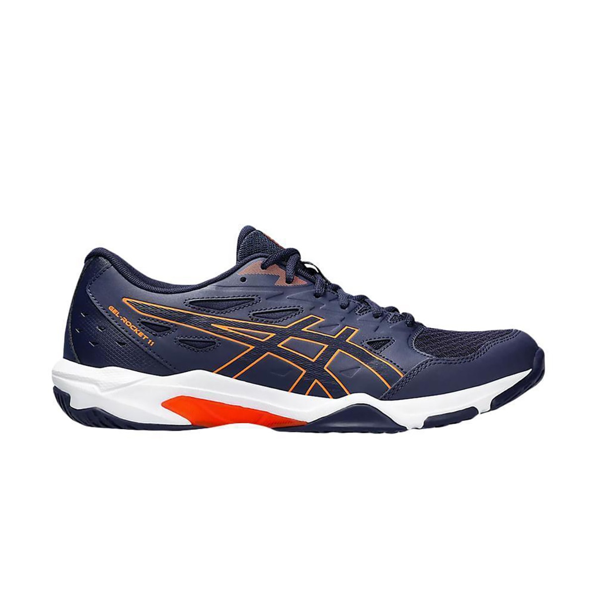Tênis Asics Gel-Rocket 11 Masculino é ruim? Tênis Asics Gel-Rocket 11 Masculino é boa?