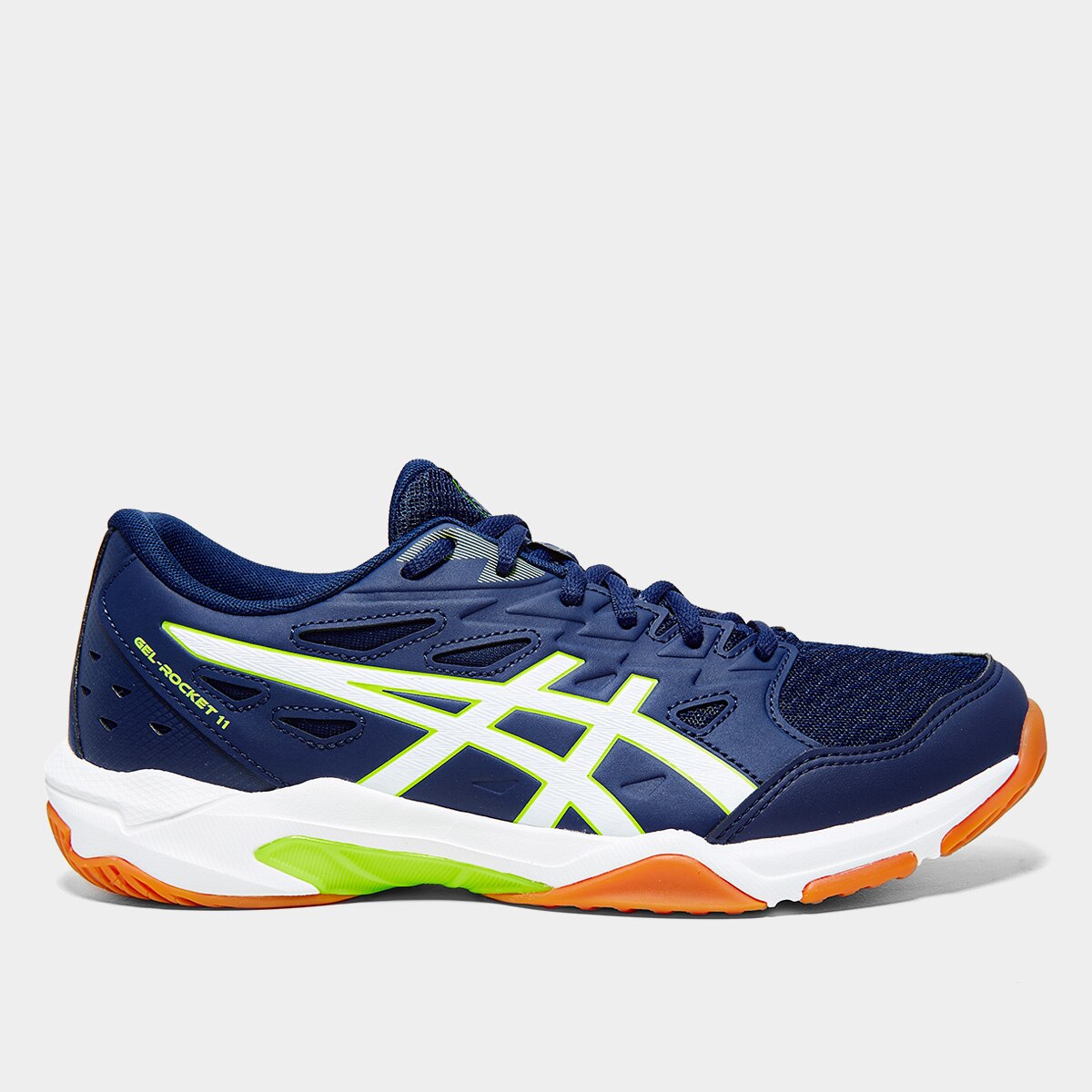 Asics Labster Asics Com Placa De Carbono em promoção na Netshoes!
