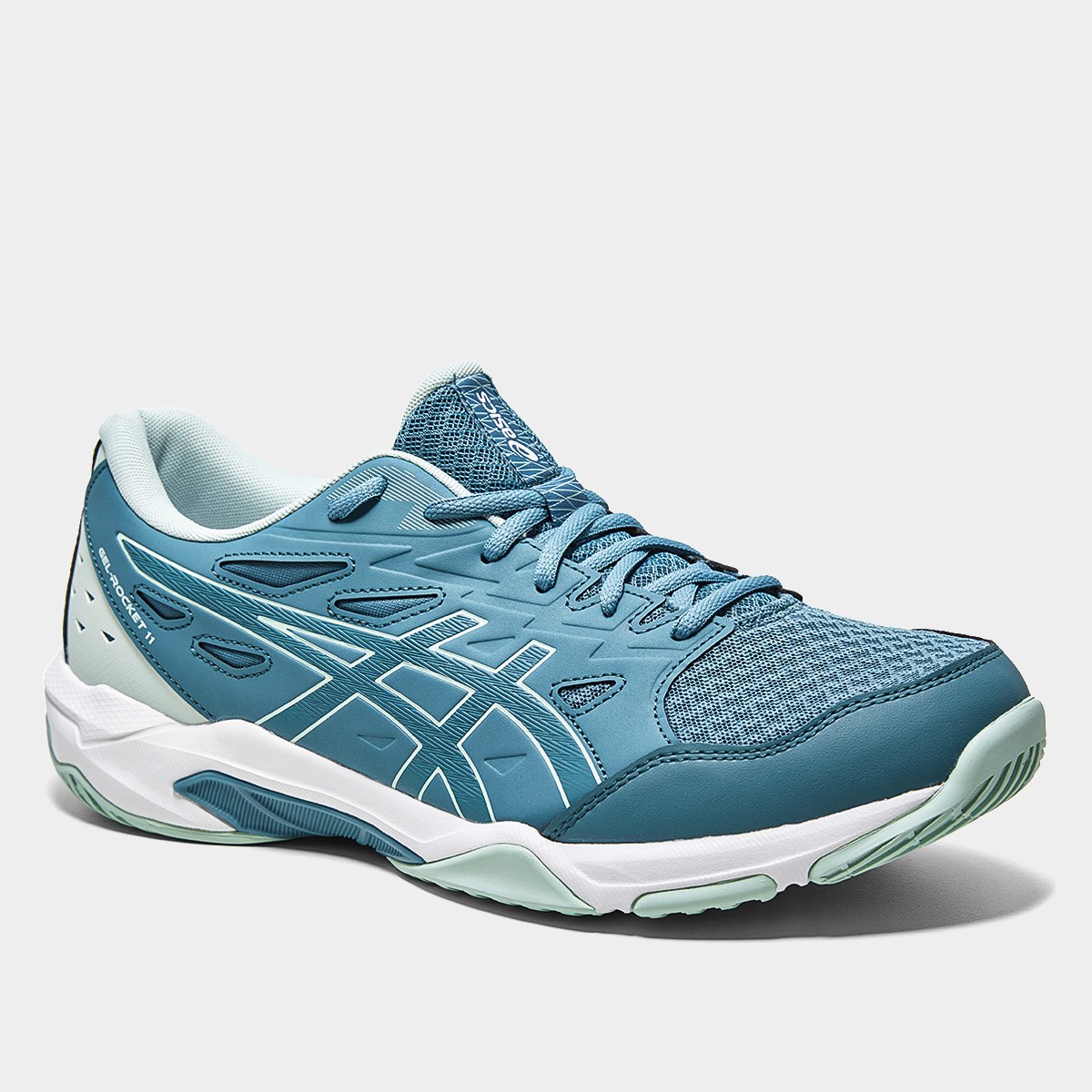 Tênis Asics Gel-Rocket 11 Masculino - 1