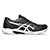 Tênis Asics Gel-Rocket 11 Masculino - Preto+Cinza