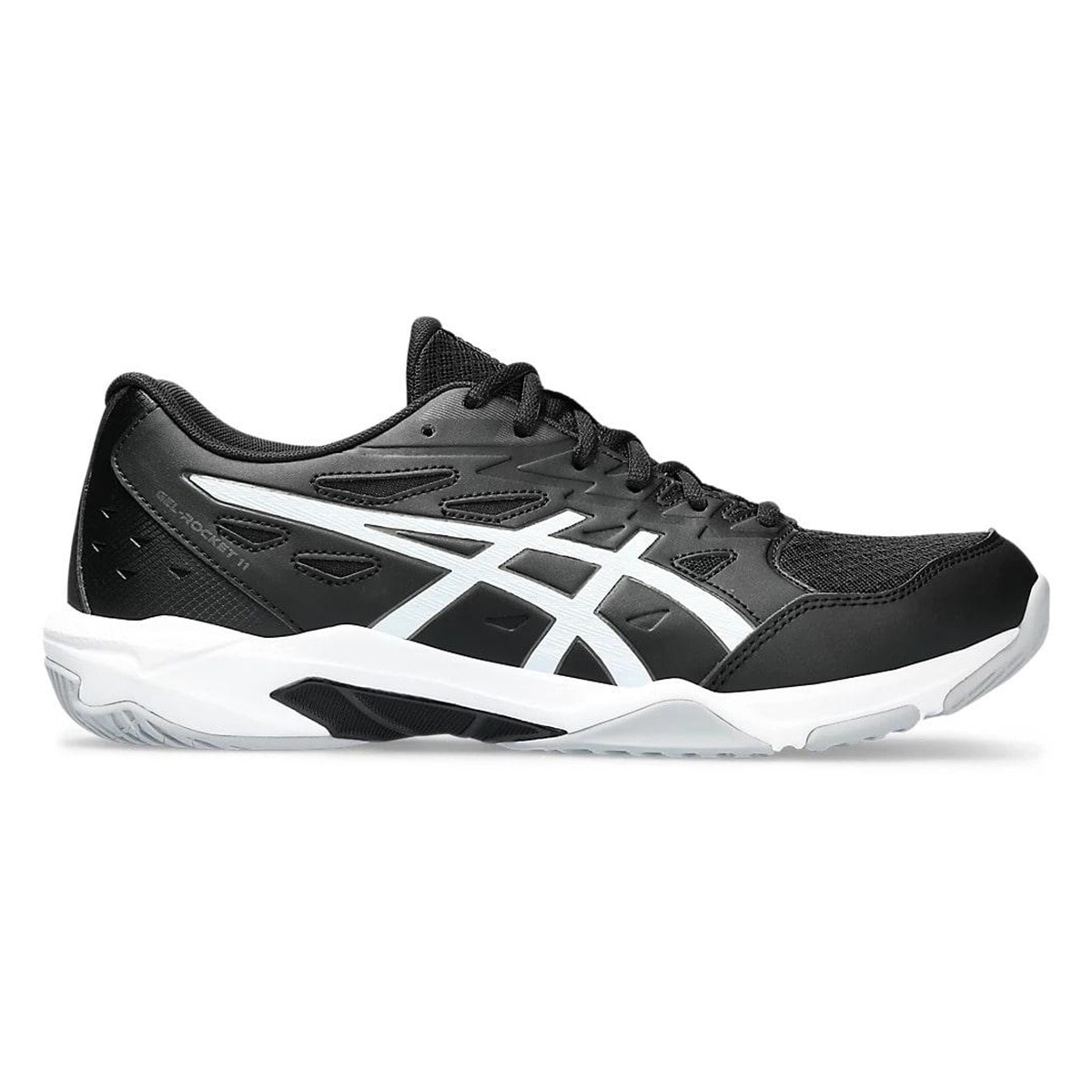 Tênis Asics Gel-Rocket 11 Masculino Menor preço em Tênis Asics Gel-Rocket 11 Masculino