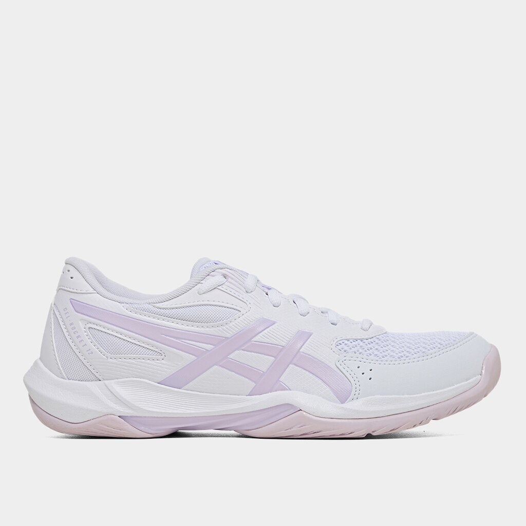 Tênis Asics Gel Rocket 12 Feminino