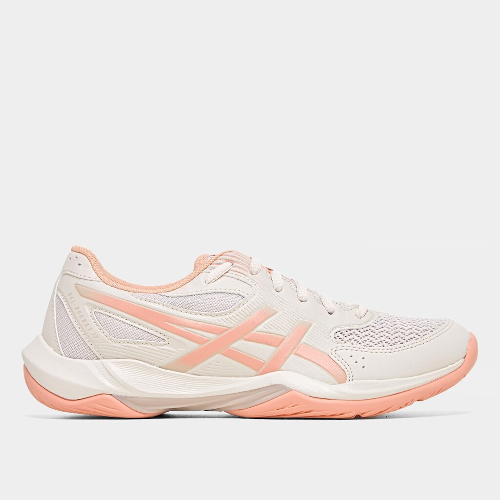 Tênis Asics Gel Rocket 12 Feminino