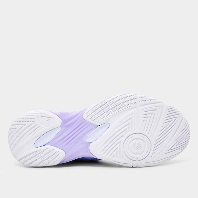 Tênis Asics Gel Rocket 12 Feminino