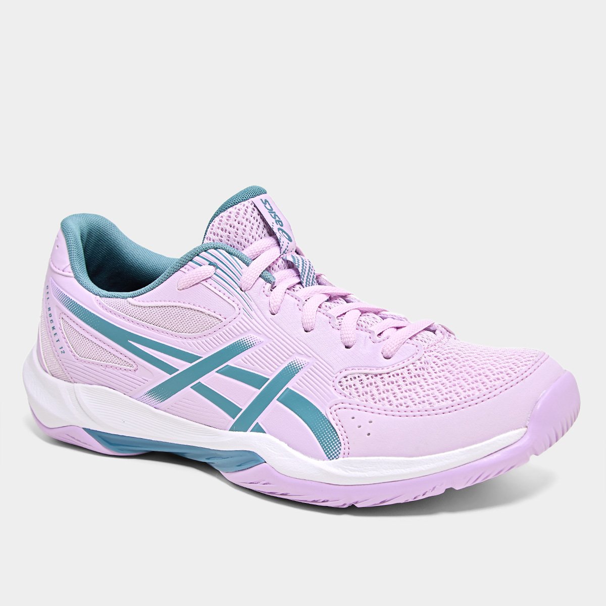Tênis Asics Gel Rocket 12 Feminino - 1
