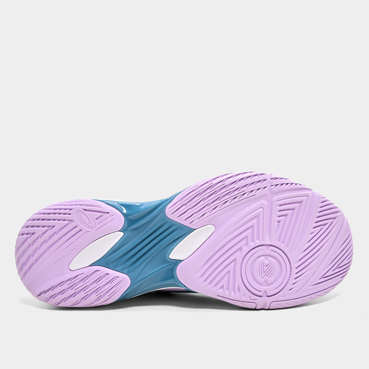Tênis Asics Gel Rocket 12 Feminino - 4