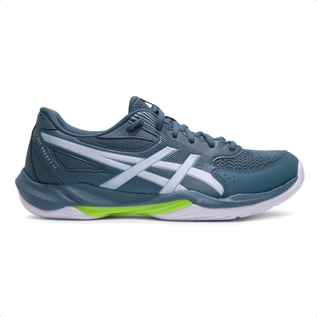 Tenis Asics Gel Rocket 12 Masculino