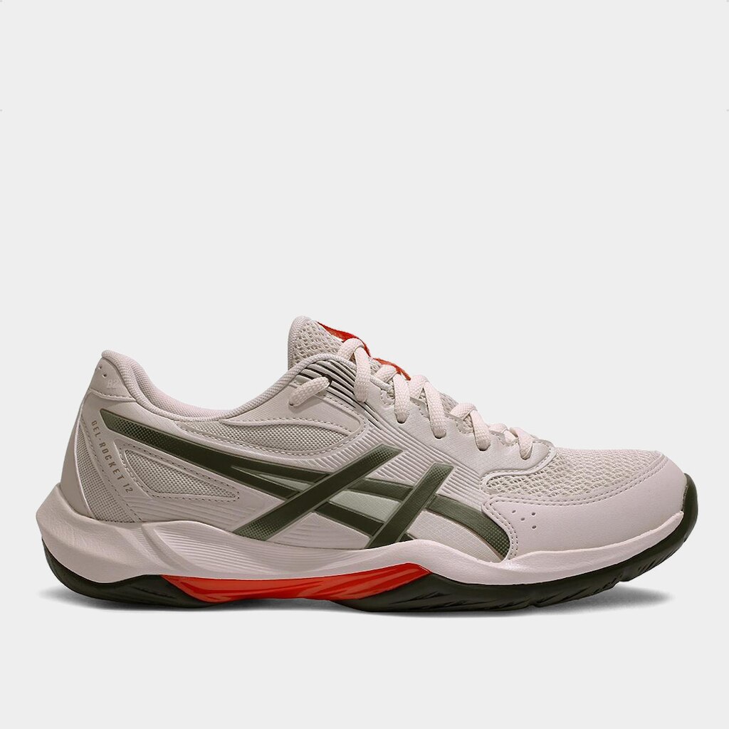 Tênis Asics Gel Rocket 12 Masculino