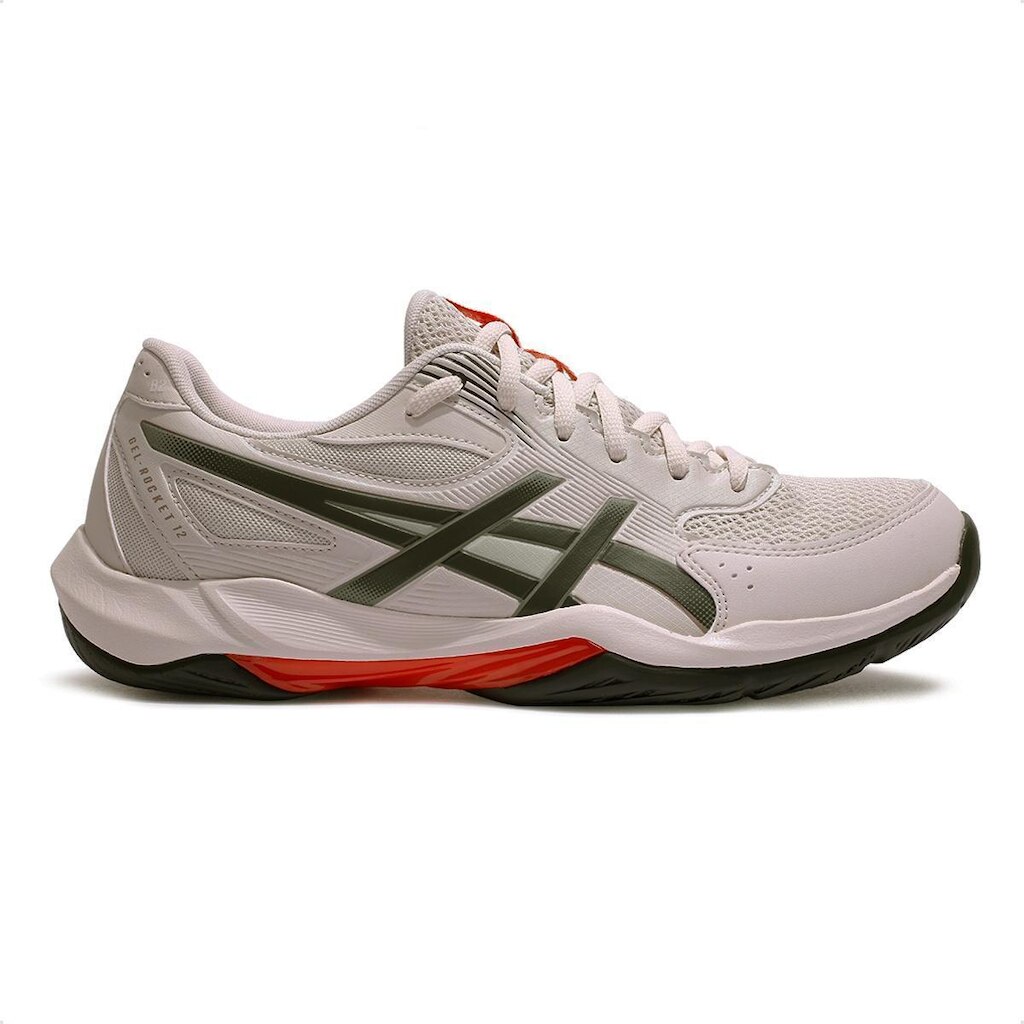 Tenis Asics Gel Rocket 12 Masculino