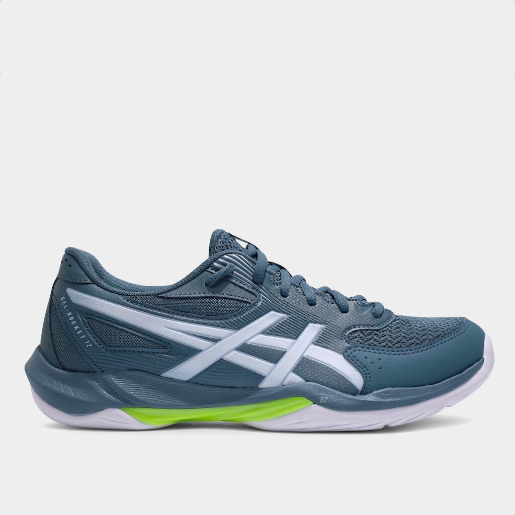 Tênis Asics Gel Rocket 12 Masculino