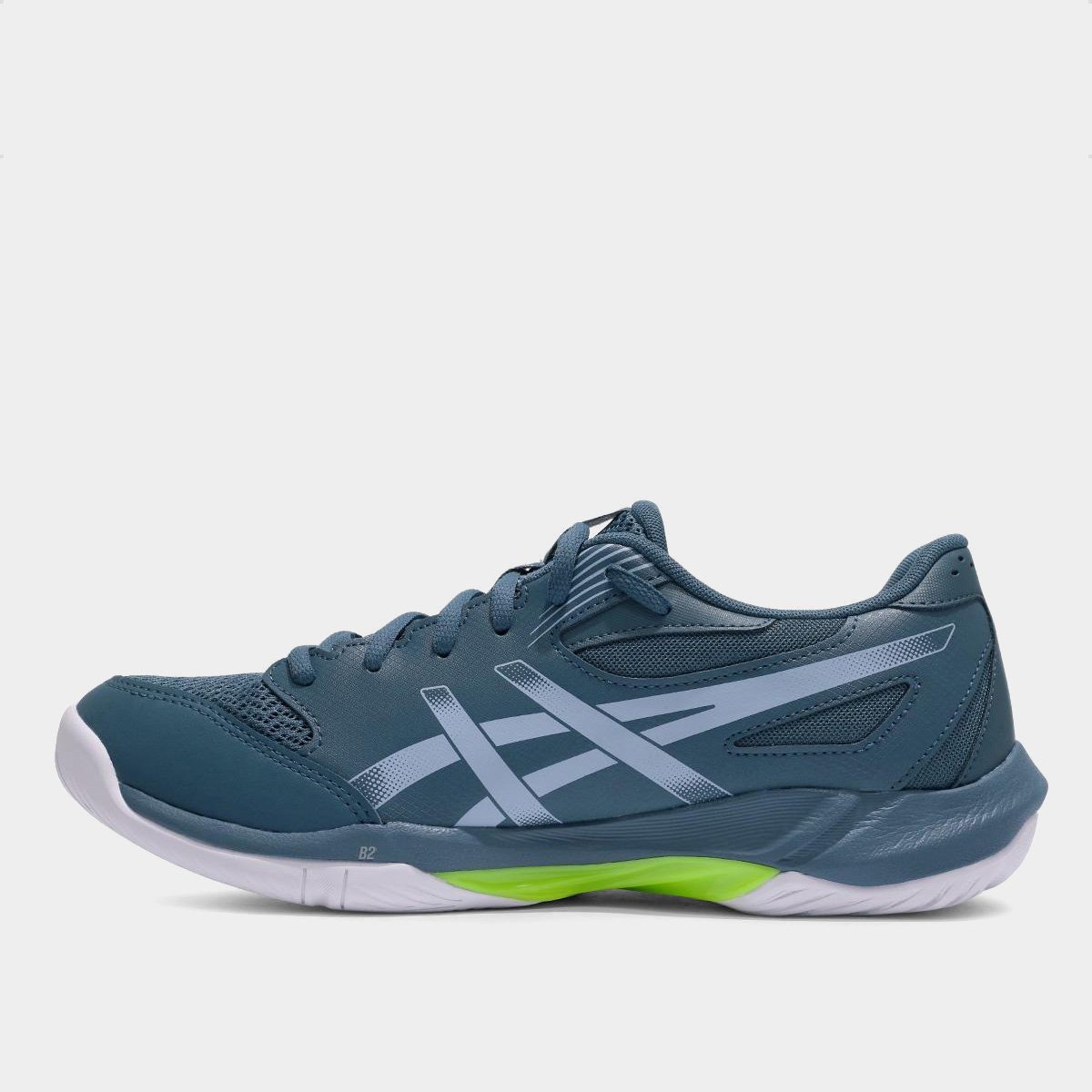 Tênis Asics Gel Rocket 12 Masculino - 1