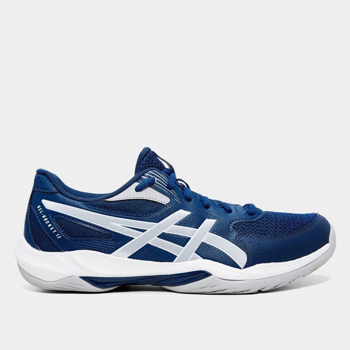 Tênis Asics Netshoes Sapatenis Masculino PromoÃ§Ã£o Masculino