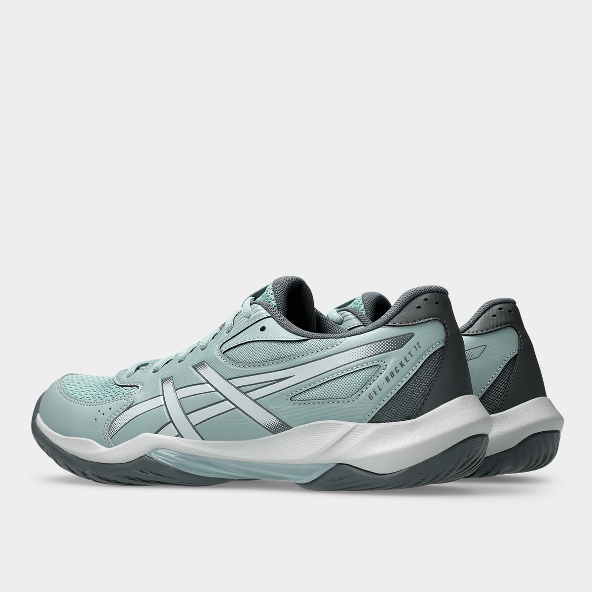 Tênis Asics Gel Rocket 12 Masculino - 1