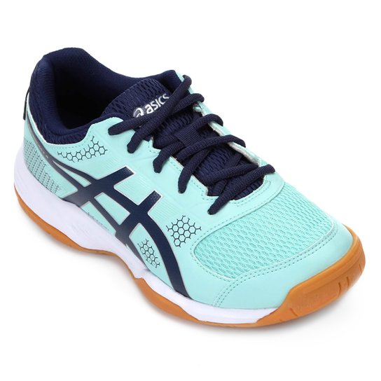 Asics Masculino Asics Gel Rocket Tenis Para Futsal Asics Asics