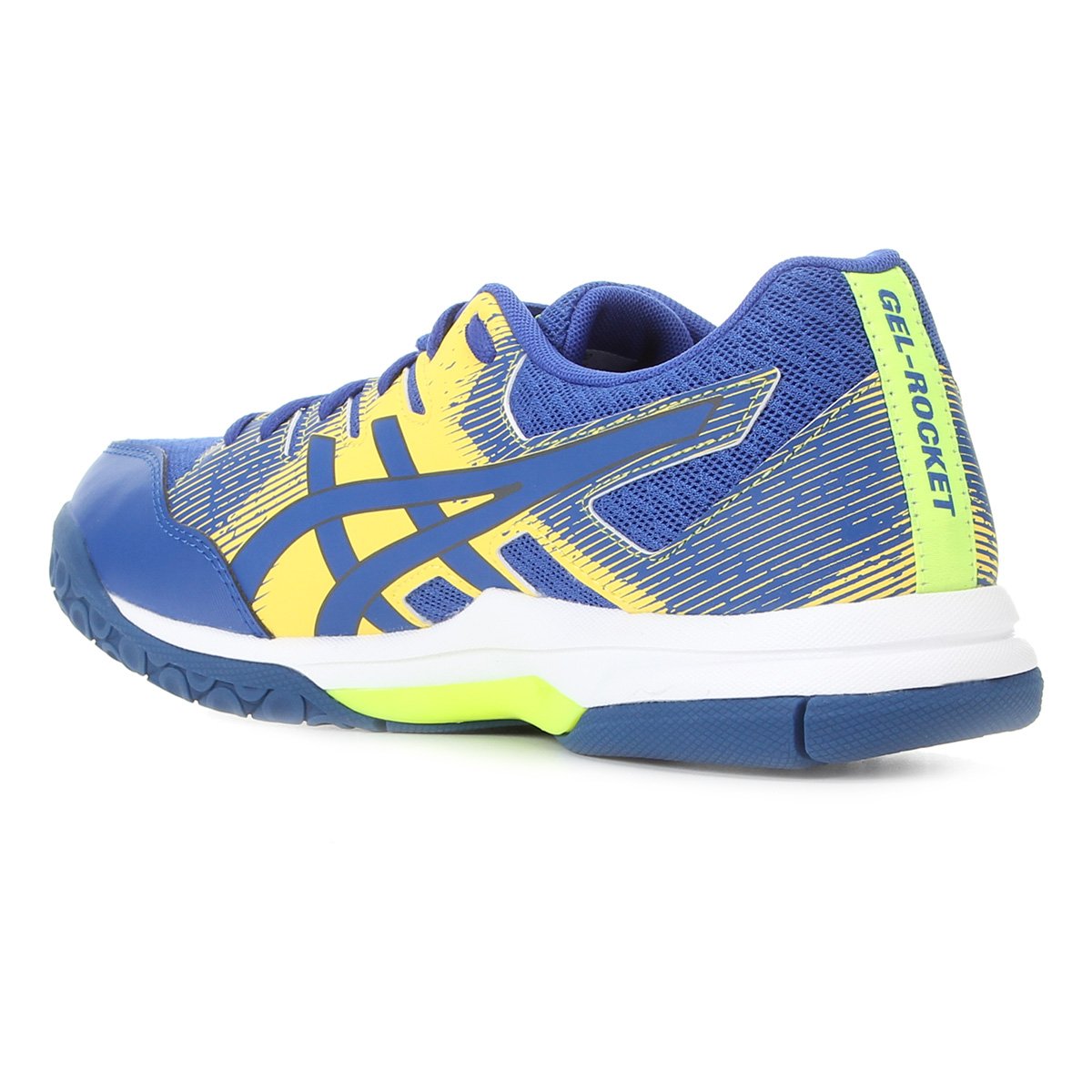 Tênis Asics Gel Rocket 9 Masculino - 1
