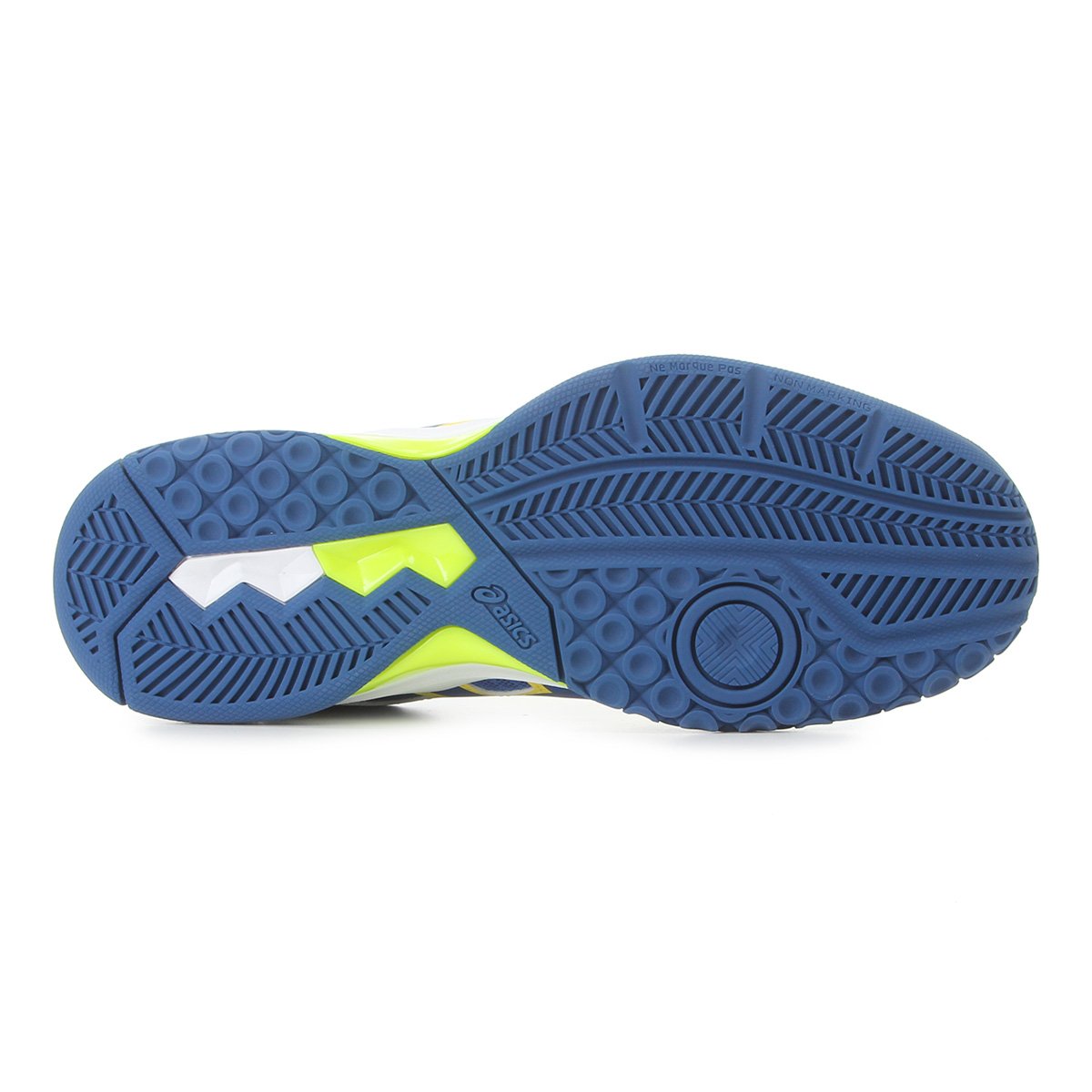 Tênis Asics Gel Rocket 9 Masculino - 3