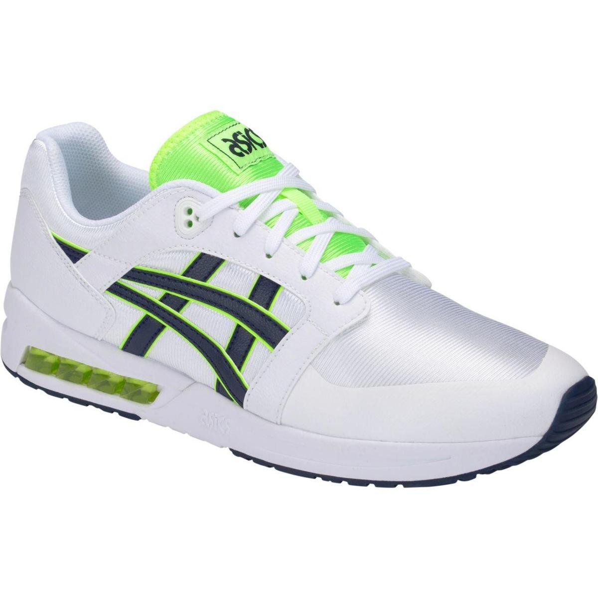 asics netball trainers size 4