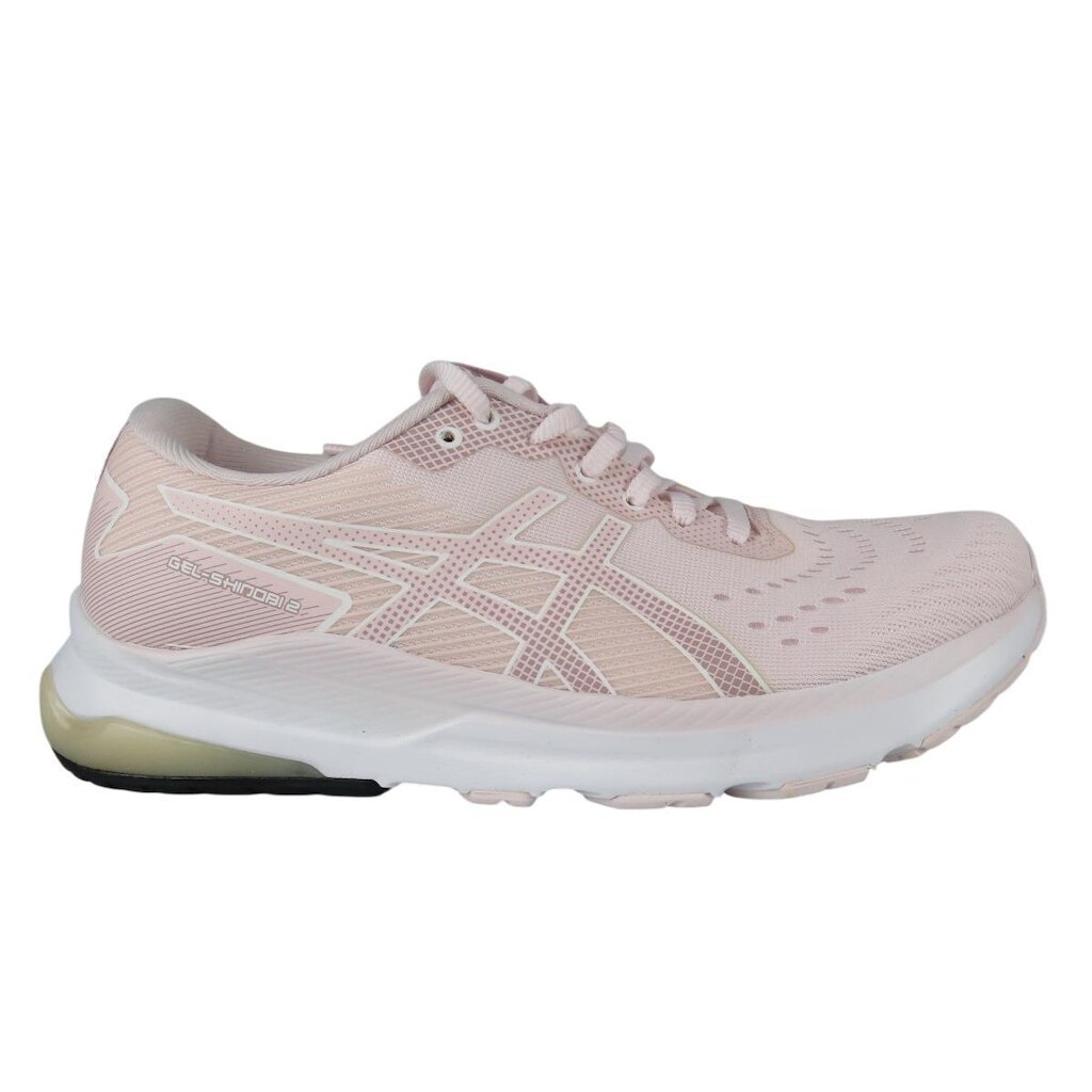 TÊNIS ASICS GEL SHINOBI 2 1012B624 403