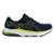 Tenis Asics Gel-Shinobi 2- Azul / Amarelo - Azul+amarelo