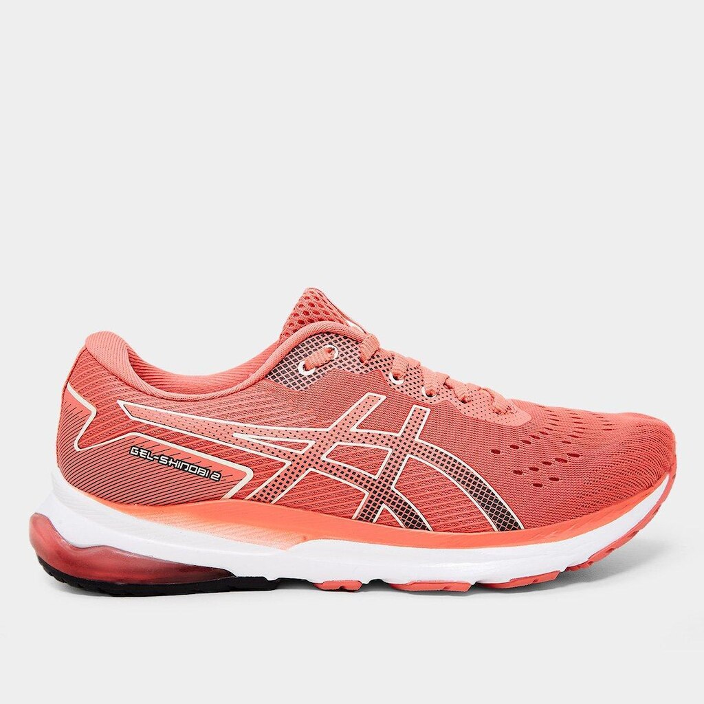 Tênis Asics Gel-Shinobi 2 Feminino