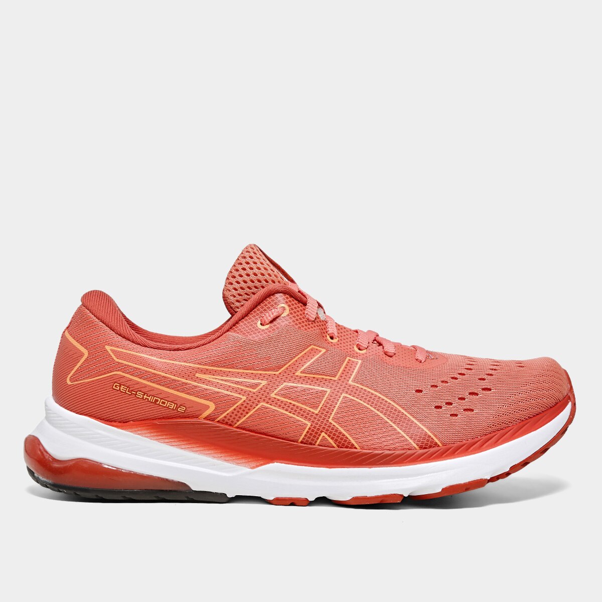 Tênis Asics Gel-Shinobi 2 Feminino