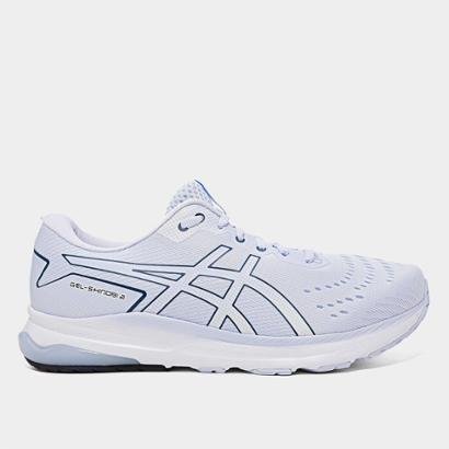 Tênis Asics Gel-Shinobi 2 Feminino - Feminino