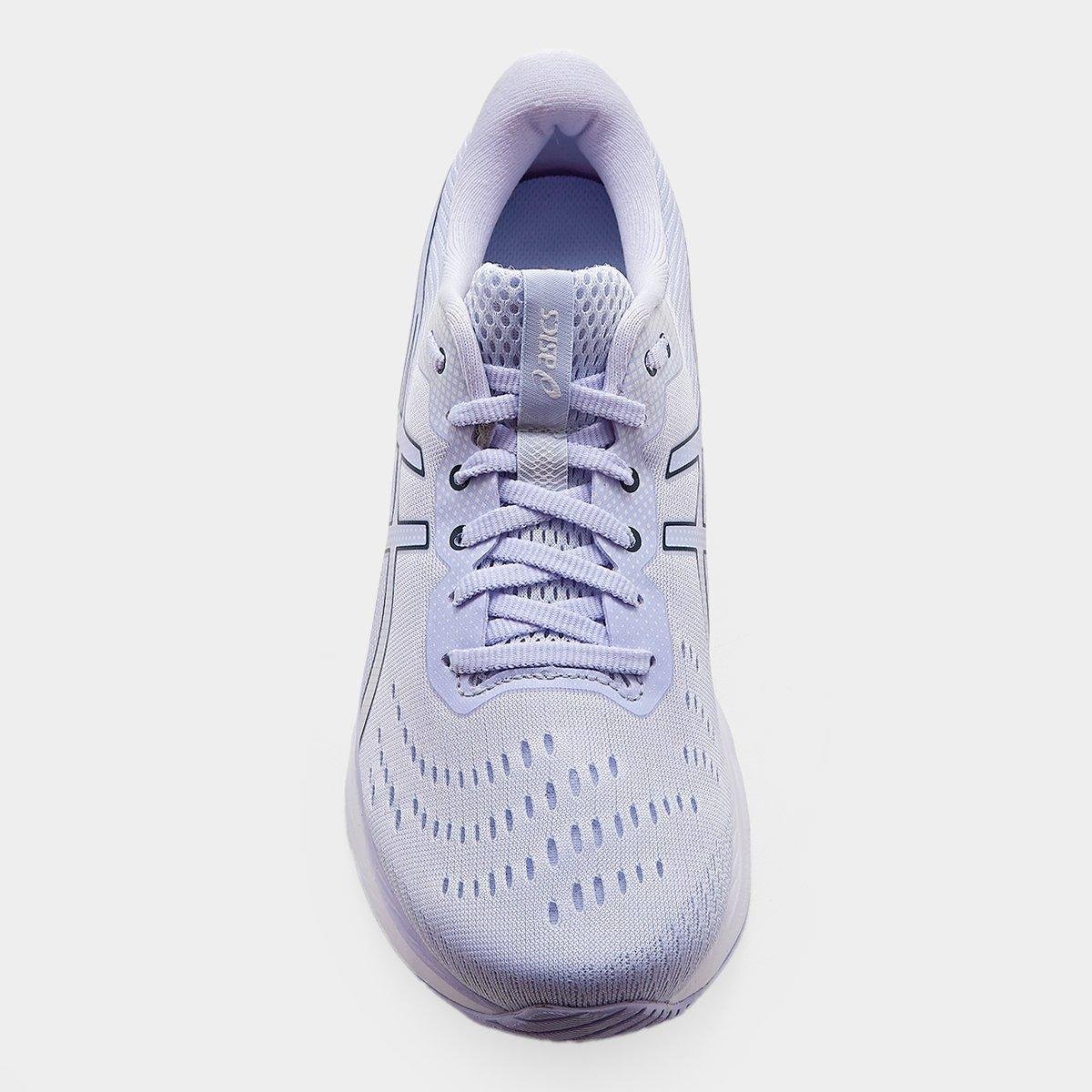 ひときっきページA-2 27/2 Tênis Feminino Asics Gel Shinobi 2 Azul 1012B624.404