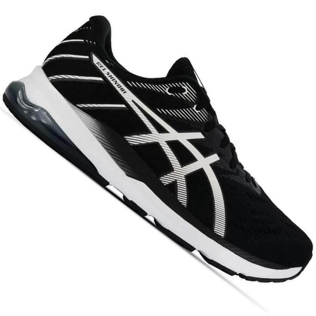 Tenis Asics Gel Shinobi 2 Masculino