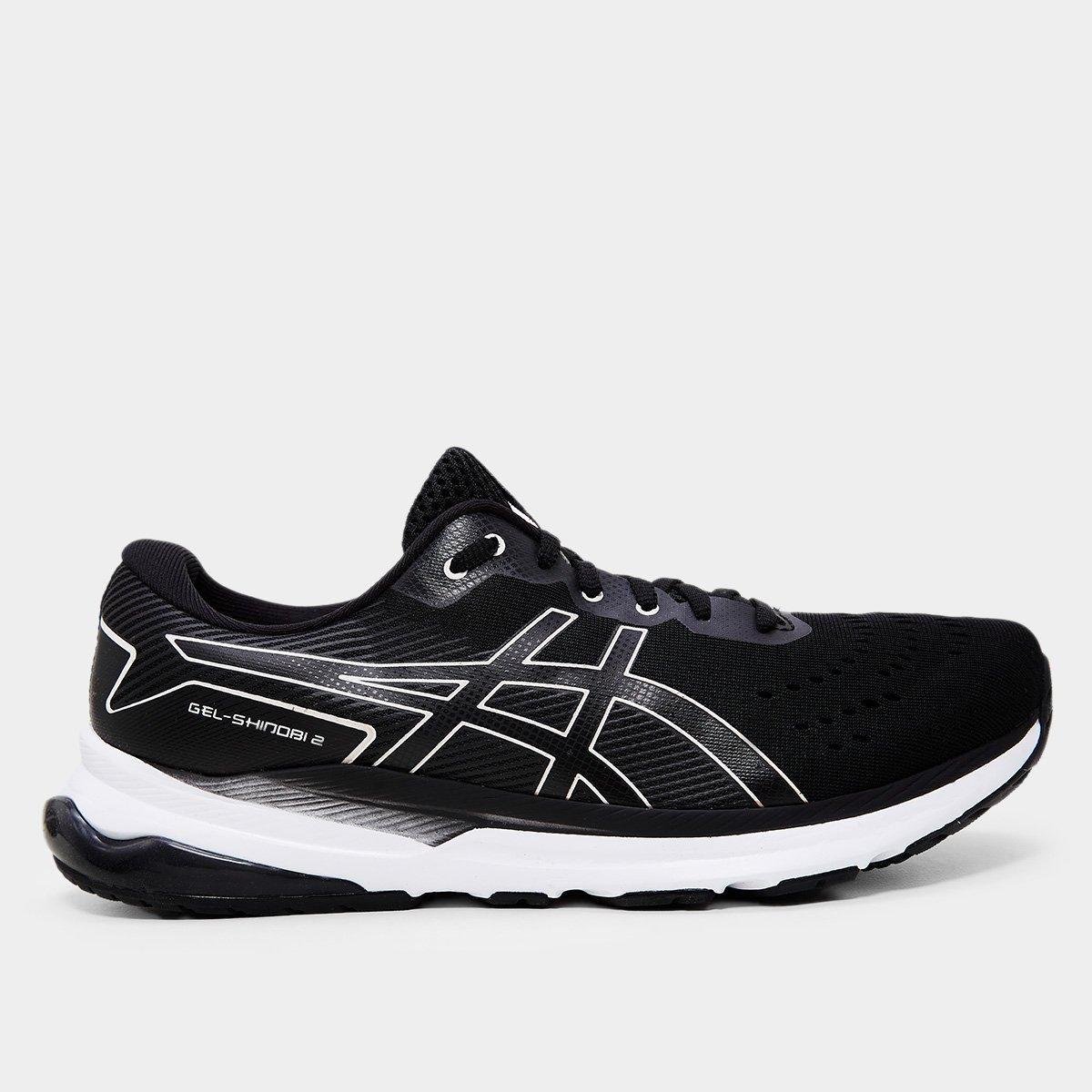 Tênis Asics Gel-Shinobi 2 Masculino Menor preço em Tênis Asics Gel-Shinobi 2 Masculino