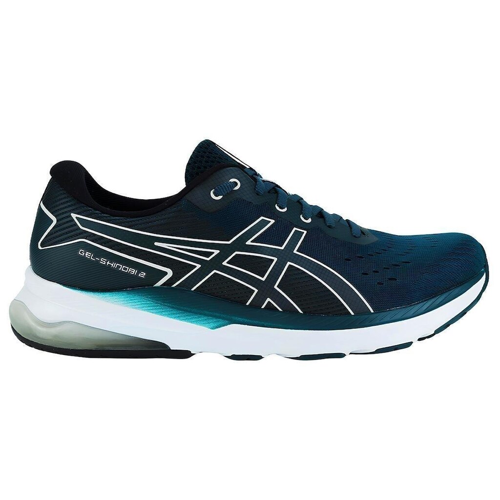 Tênis Asics Gel-Shinobi 2 Masculino