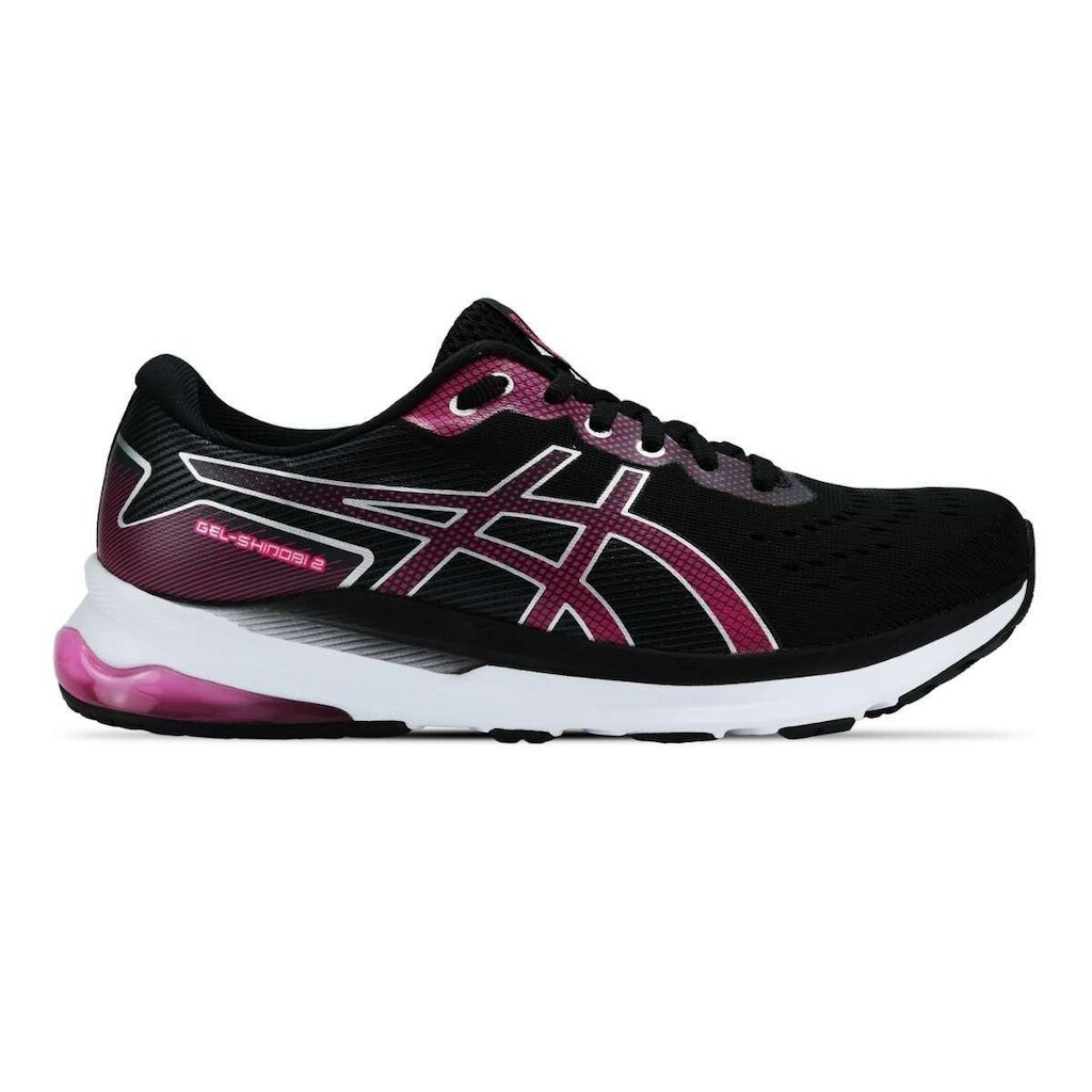 Tenis Asics Gel-Shogun 4 Masculino