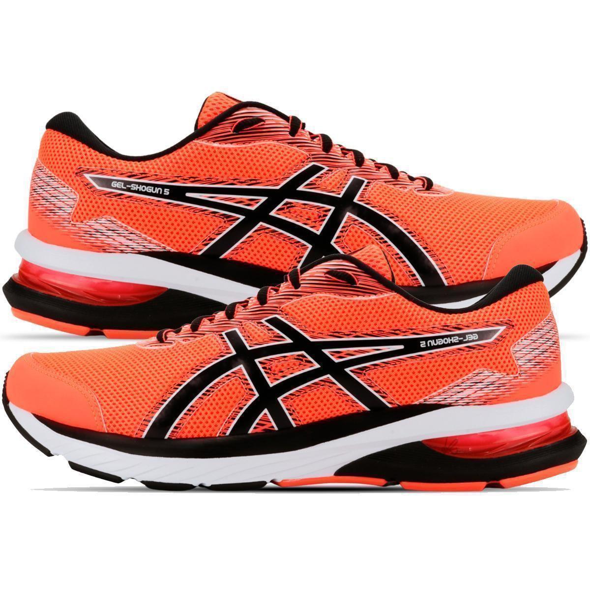 Tênis Asics Gel-Shogun 5 Masculino Original