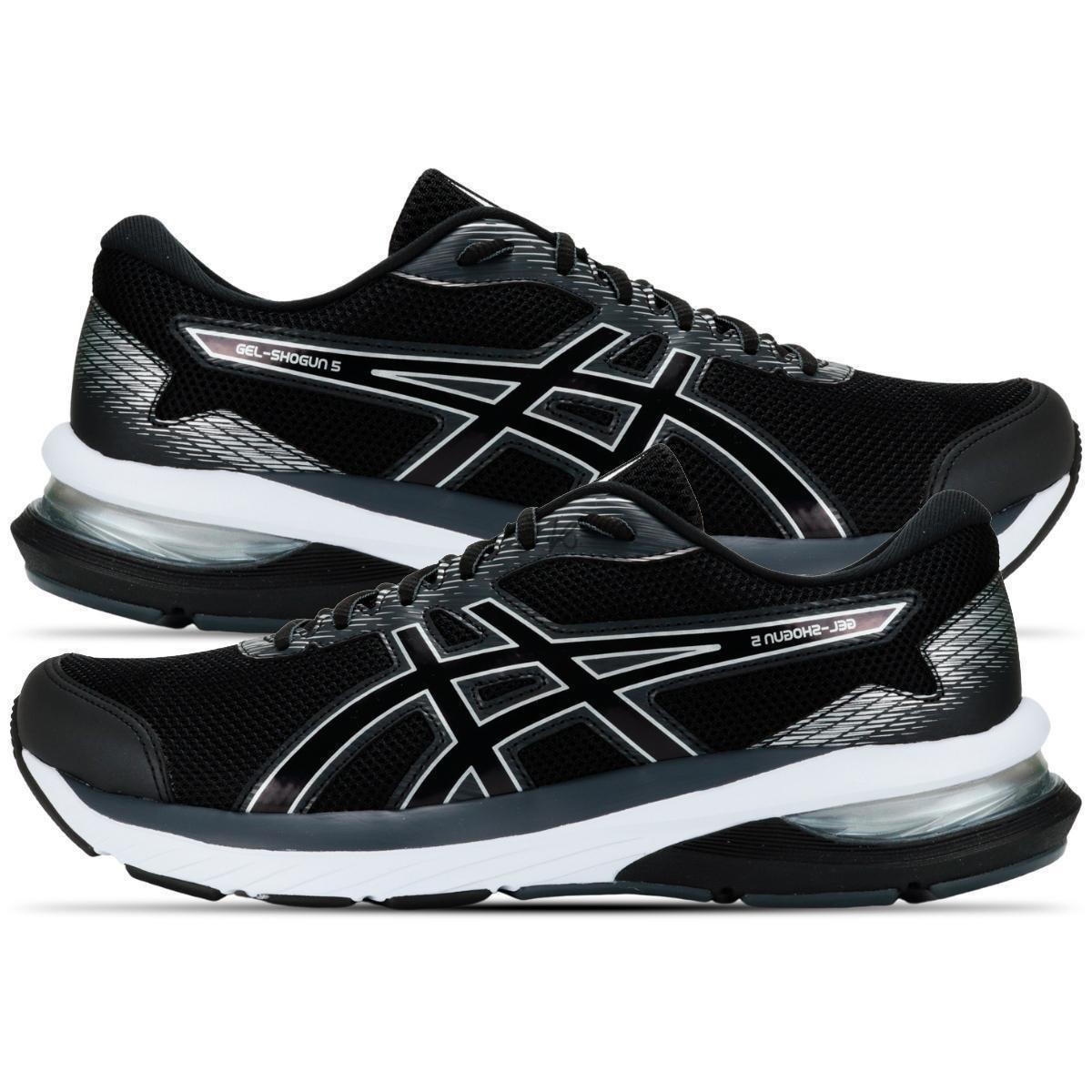 Tênis Asics Gel-Shogun 5 Masculino Original
