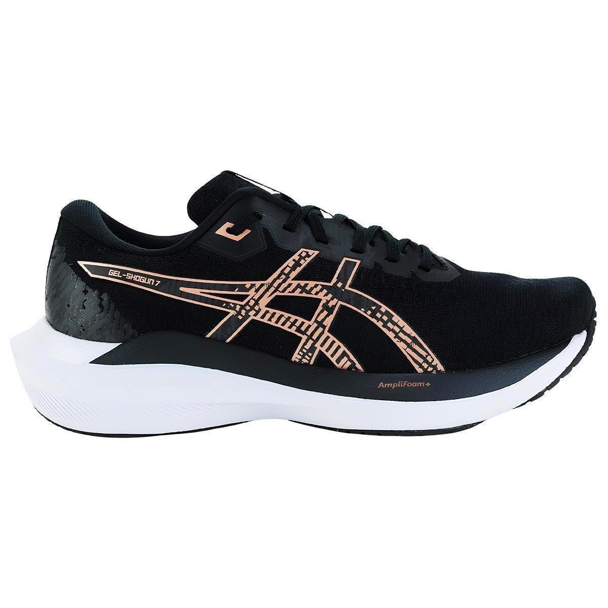 Menor preço em Tênis Asics Gel-Shogun 7 Feminino