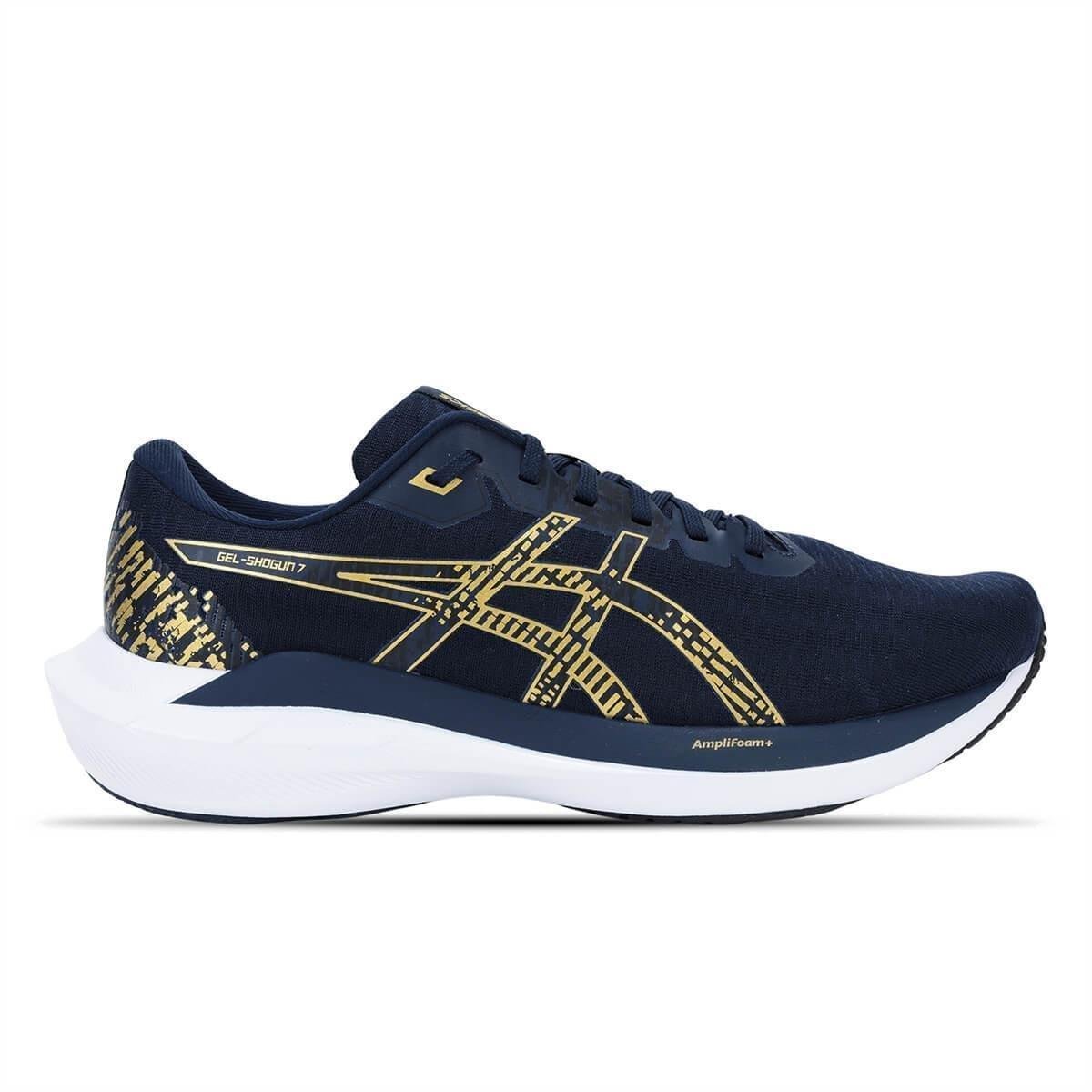 Tênis ASICS GEL-Shogun 7 Masculino