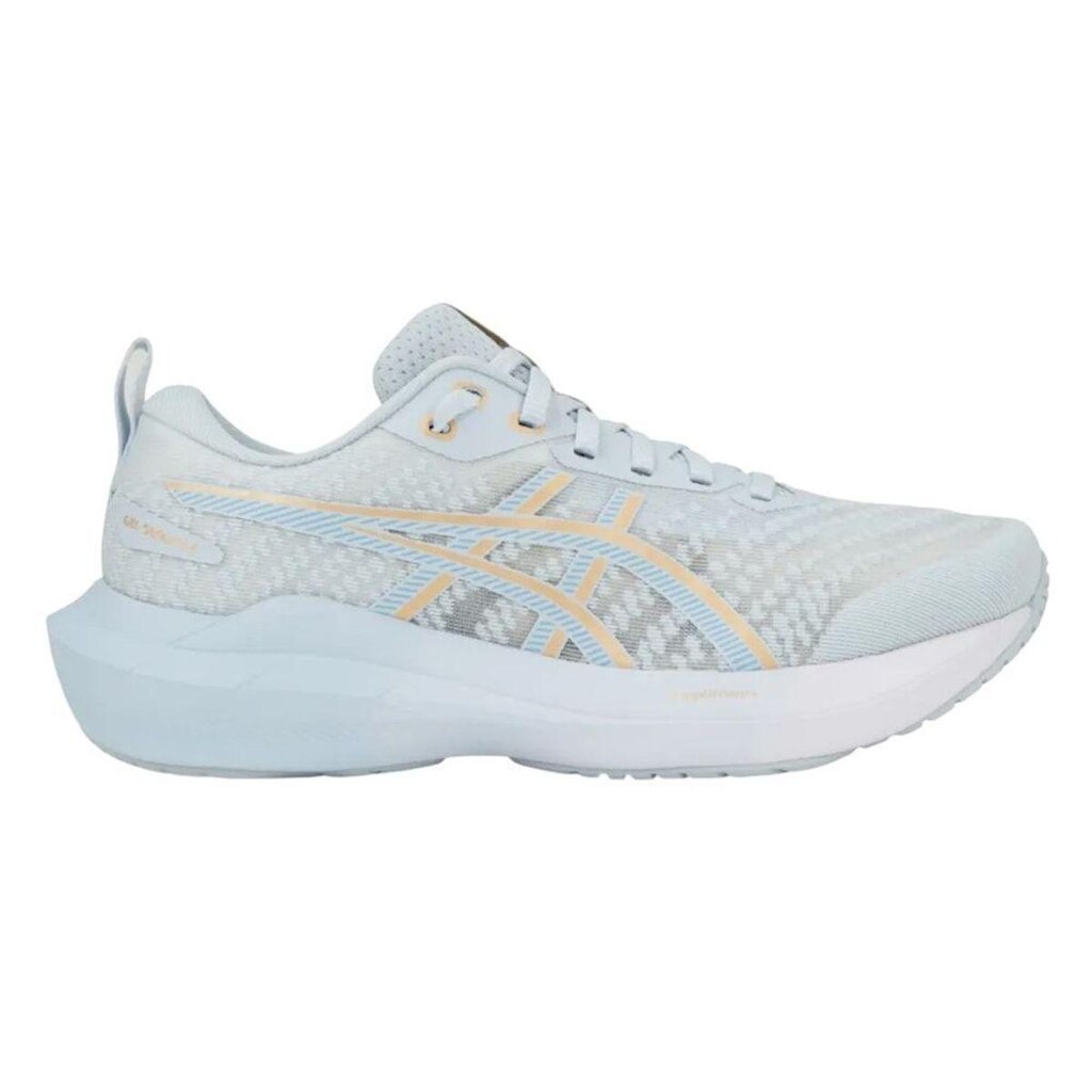 Tênis Asics Gel-Shogun 8 Feminino - Azul 39