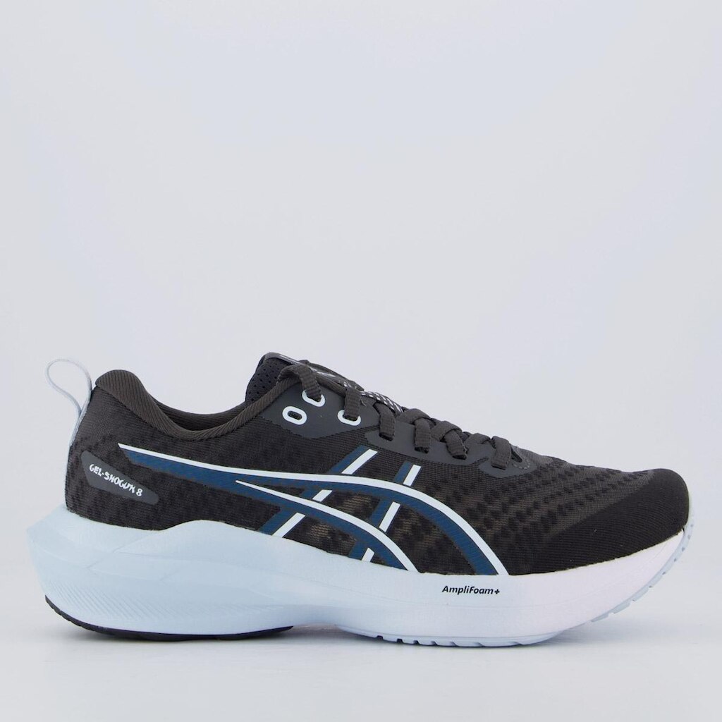 Tênis Asics Gel Shogun 8 Feminino
