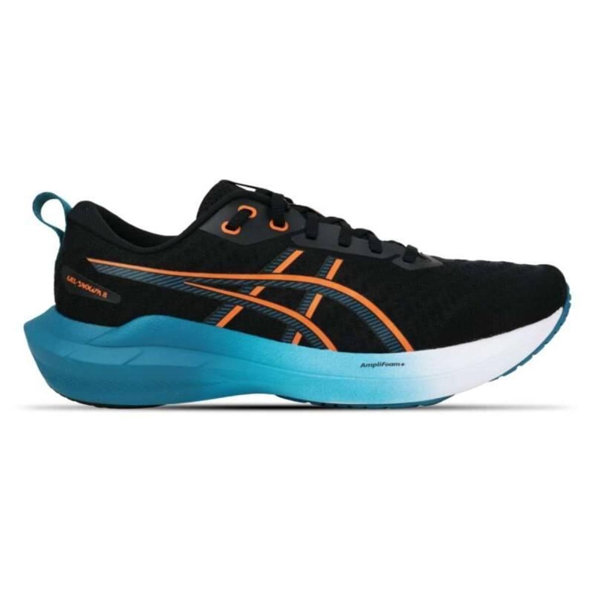 Tênis Asics Gel-Sonoma 8 Masculino - Preto+Verde Claro | Netshoes